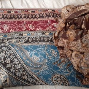 Pashmina Women's Scarves